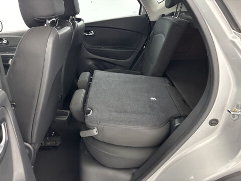 Captur TCe 90 19 Business 5p 2019 occasion 35170 Bruz