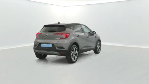 Captur mild hybrid 140 R.S. line 5p 2023 occasion 35170 Bruz