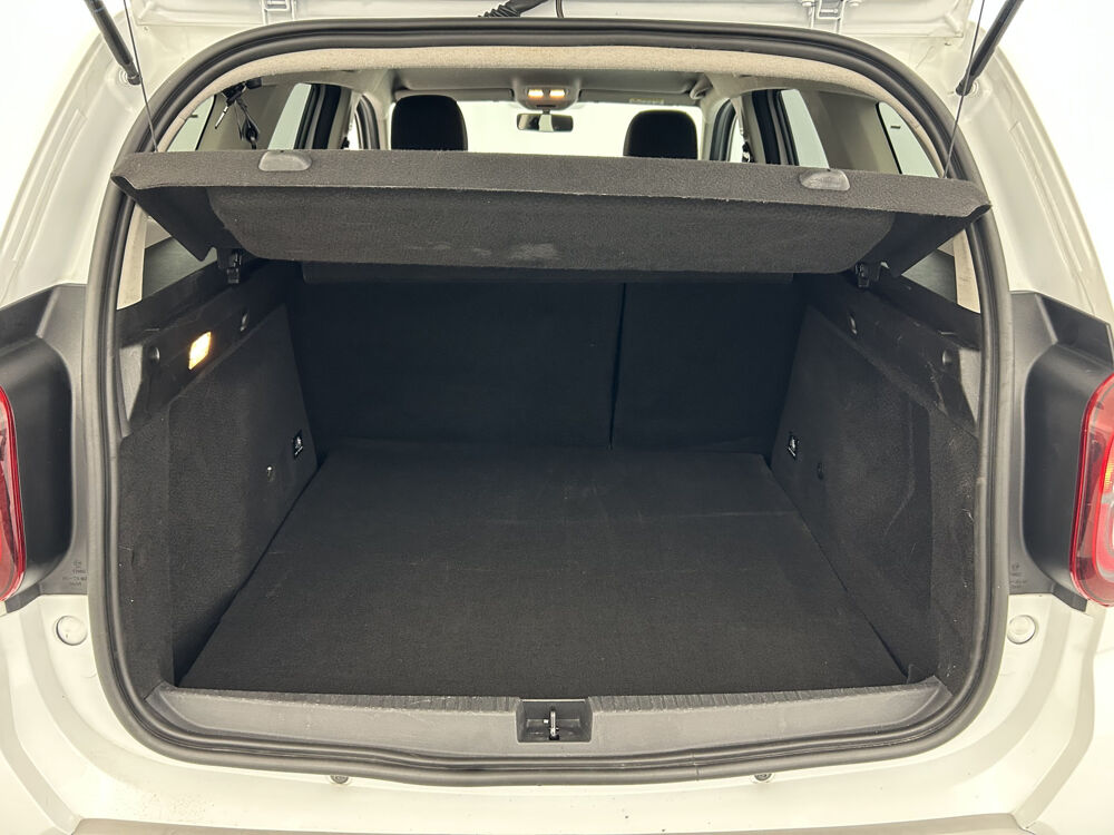 Duster Blue dCi 115 4x2 E6U Evasion 5p 2021 occasion 35170 Bruz