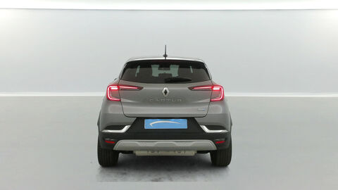 Captur E-Tech Plug-in 160 21 Intens 5p 2022 occasion 35170 Bruz