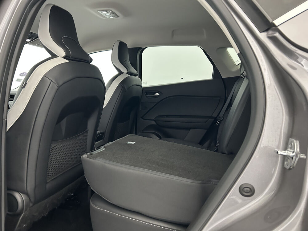 Captur TCe 160 EDC 21 Intens 5p 2022 occasion 35170 Bruz