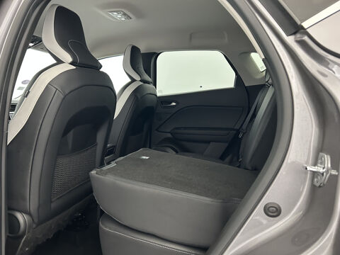 Captur TCe 160 EDC 21 Intens 5p 2022 occasion 35170 Bruz