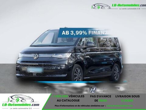 Annonce voiture Volkswagen MULTIVAN 54900 