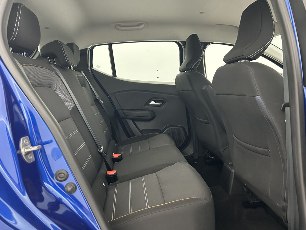 Sandero TCe 90 22 Stepway Confort 5p 2022 occasion 35170 Bruz