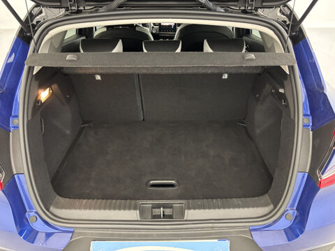 Captur TCe 90 Techno 5p 2023 occasion 35170 Bruz