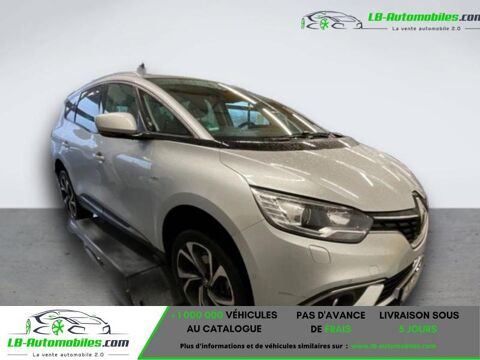 Renault Grand scenic IV dCi 150 BVM 2020 occasion Beaupuy 31850