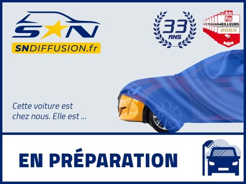 Peugeot 308 1.6 BlueHDi 100 ACTIVE BUSINESS GPS JA 16 Attelage 2015 occasion Montauban 82000