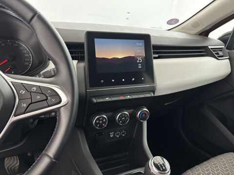 Clio SCe 65 Evolution 5p 2023 occasion 35170 Bruz
