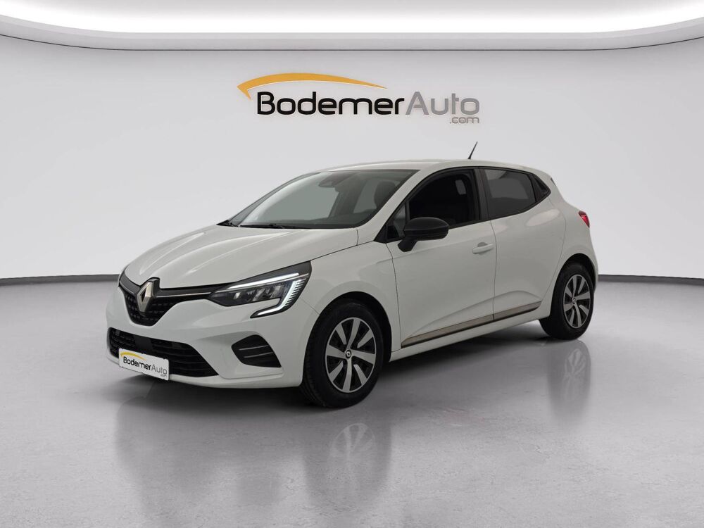 Clio TCe 90 Evolution 5p 2023 occasion 35170 Bruz