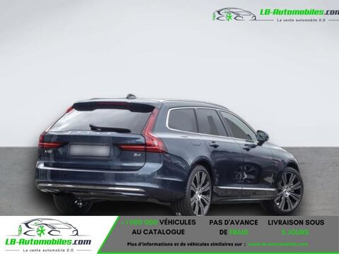 Volvo V90 B4 197 ch BVA 2022 occasion Beaupuy 31850