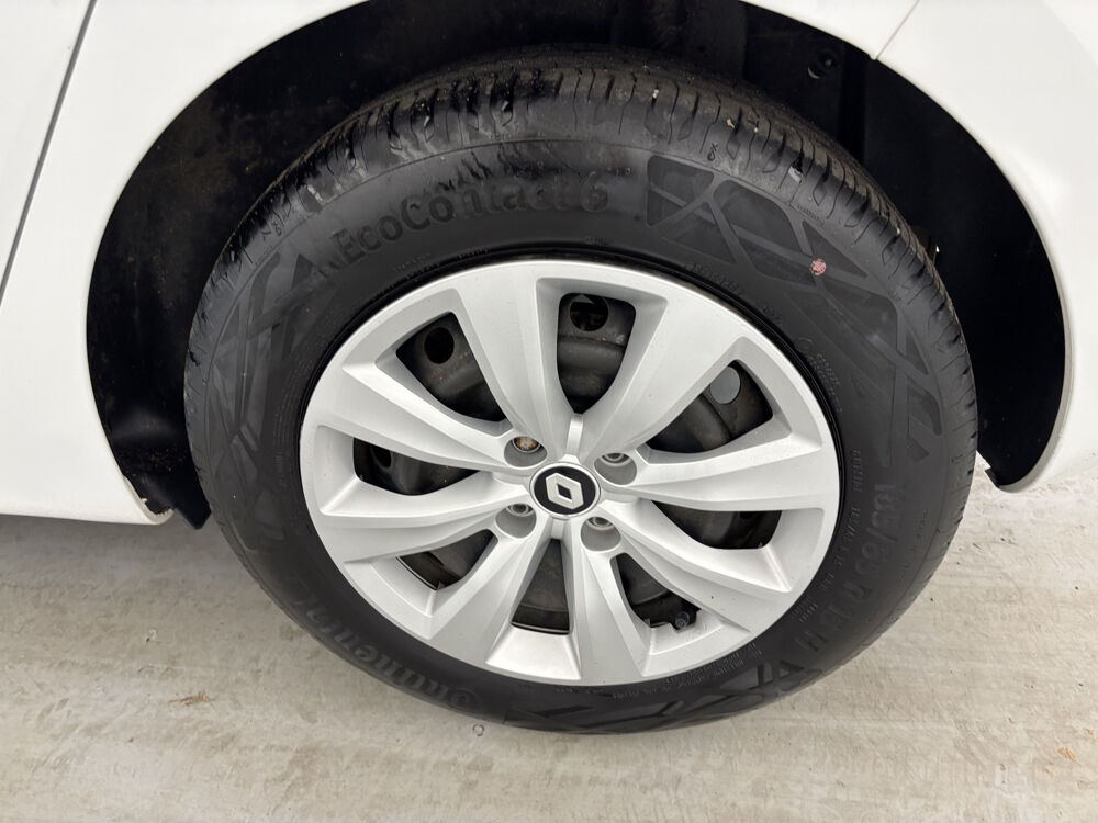 Clio SCe 65 Authentic 5p 2023 occasion 35170 Bruz