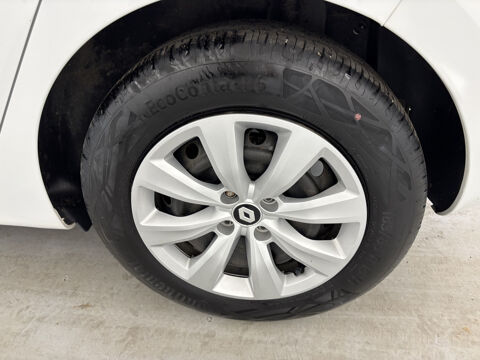 Clio SCe 65 Authentic 5p 2023 occasion 35170 Bruz