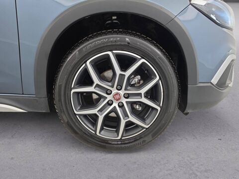 Tipo SW 1.5 Firefly Turbo 130 ch S&S DCT7 Hybrid Cross 5p 2023 occasion 35170 Bruz