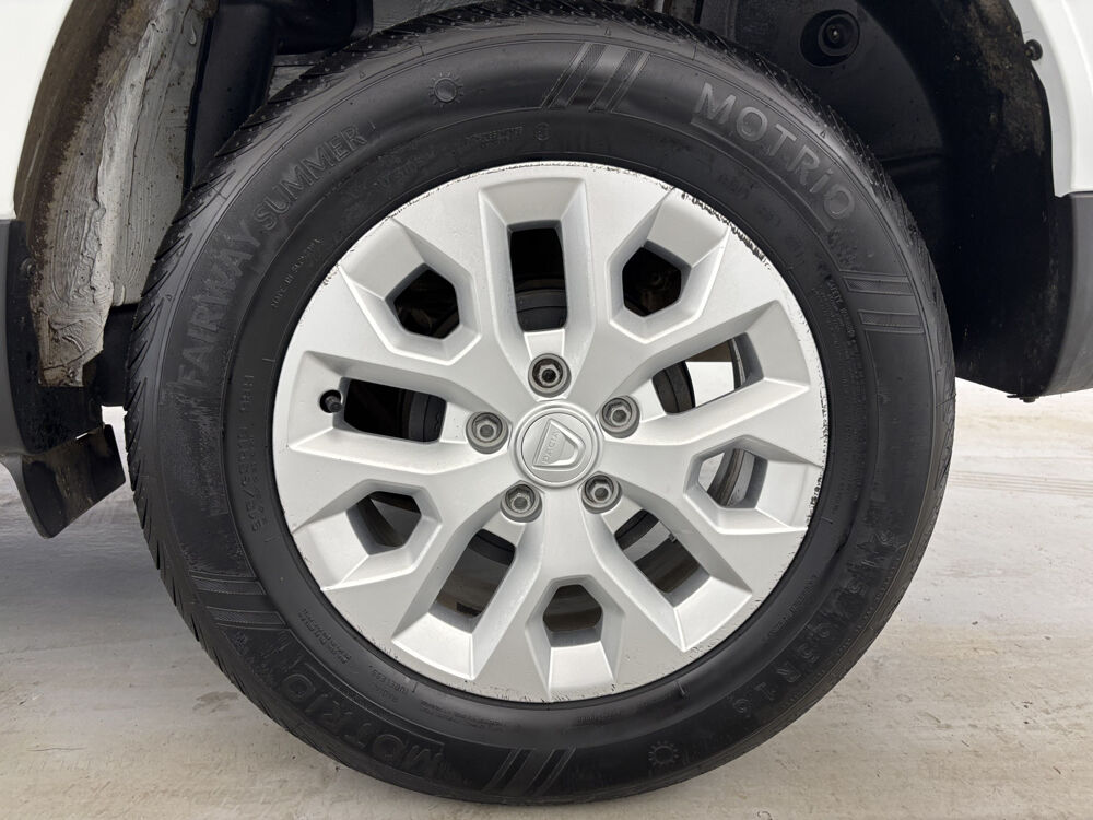 Duster TCe 150 FAP 4x2 EDC Confort 5p 2022 occasion 35170 Bruz