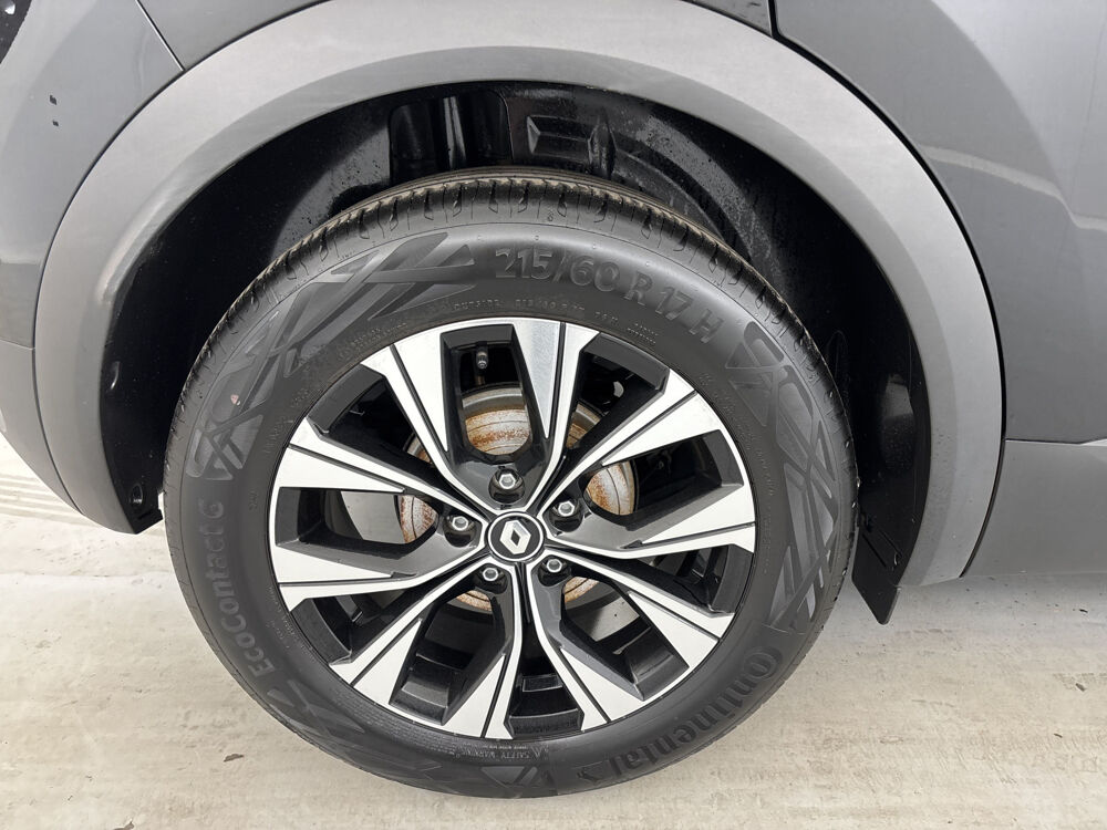 Captur TCe 90 Evolution 5p 2023 occasion 35170 Bruz