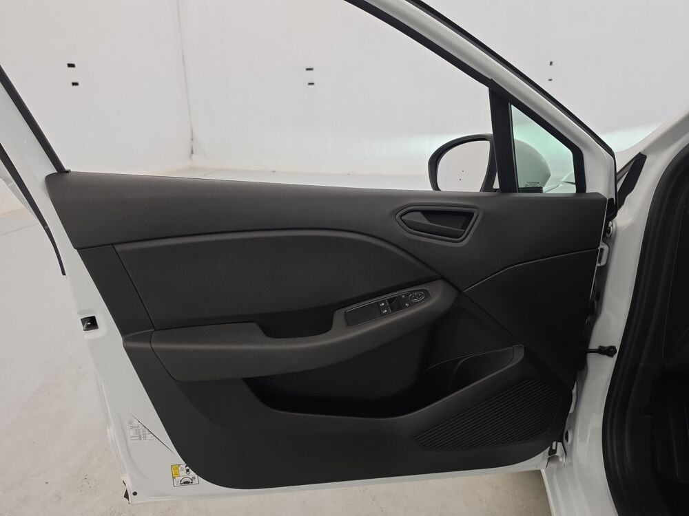 Clio CLIO SOCIETE BLUE DCI 100 21N AIR NAV 5p 2022 occasion 35170 Bruz