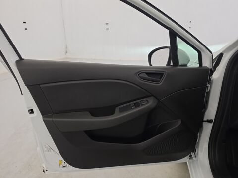 Clio CLIO SOCIETE BLUE DCI 100 21N AIR NAV 5p 2022 occasion 35170 Bruz