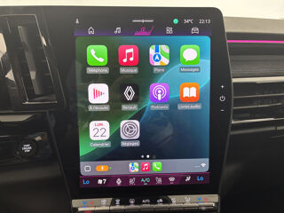 Espace E-Tech full hybrid 200 GSR2 esprit Alpine 5p 2025 occasion 35170 Bruz