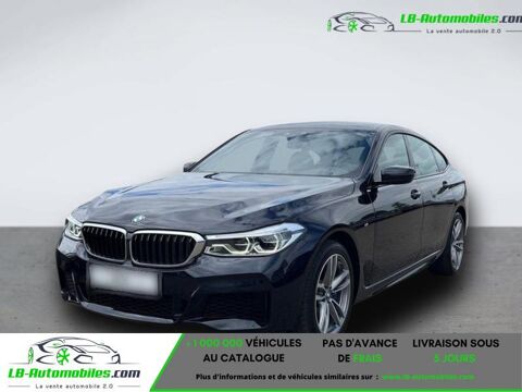 Annonce voiture BMW Srie 6 47500 