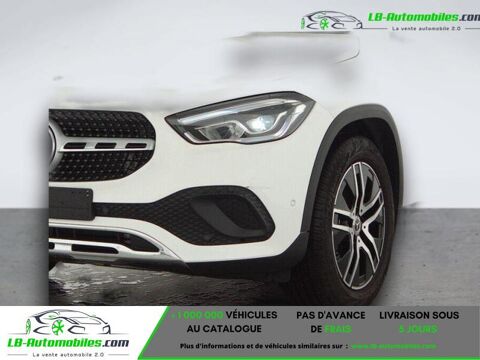 Mercedes Classe GLA 180 BVA 2023 occasion Beaupuy 31850