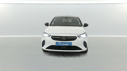 Corsa 1.2 75ch Design & Tech Sur&eacute;quip&eacute;e 2021 occasion 35170 Bruz