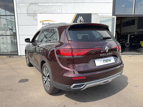 Koleos Tce 160 EDC FAP 4x2 B Initiale Paris 5p 2023 occasion 35170 Bruz