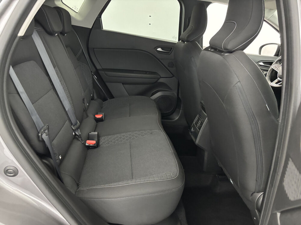 Captur TCe 90 Evolution 5p 2024 occasion 35170 Bruz