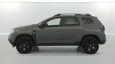 Duster ECO-G 100 4x2 SL Extreme 5p 2022 occasion 35170 Bruz