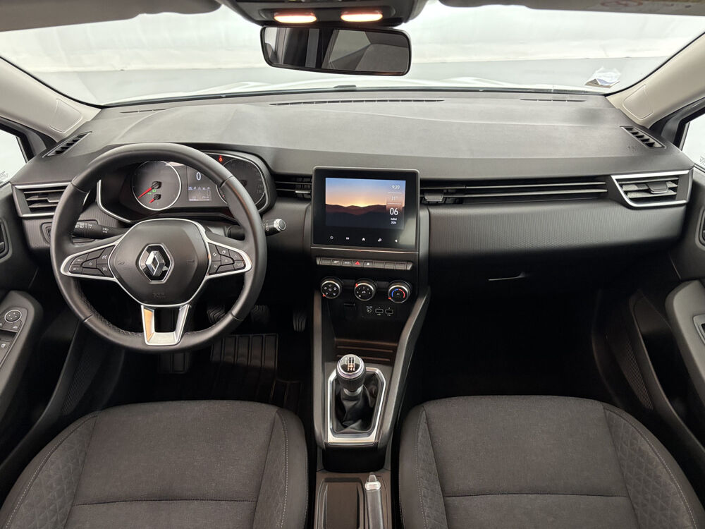 Clio TCe 90 21 Business 5p 2021 occasion 35170 Bruz