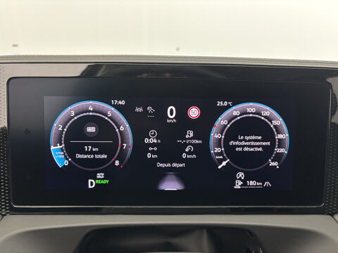 Tiguan 1.5 eTSI 150ch Life Plus DSG7 2025 occasion 35170 Bruz