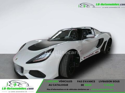 Lotus Exige 3.5i 430 ch BVM 2021 occasion Beaupuy 31850