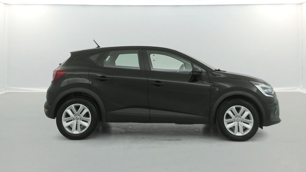 Captur TCe 90 Evolution 5p 2024 occasion 35170 Bruz