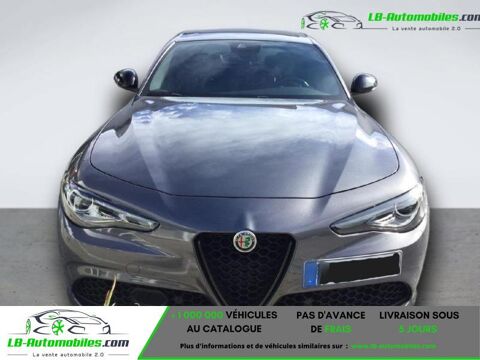 Annonce voiture Alfa Romeo Giulia 47800 