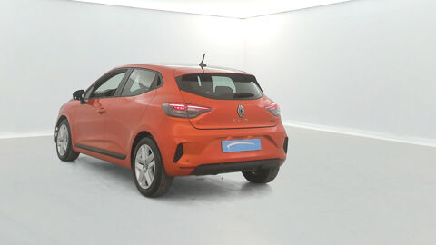 Clio E-Tech full hybrid 145 ch GSR2 Evolution 5p 2025 occasion 35170 Bruz