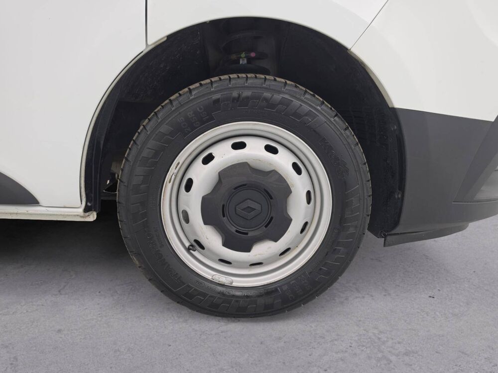 Trafic TRAFIC FG BLUE DCI 130 L1H1 3T GSR2 ADVANCE 4p 2024 occasion 35170 Bruz