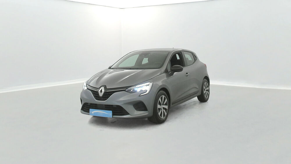 Clio TCe 90 Equilibre 5p 2024 occasion 35170 Bruz