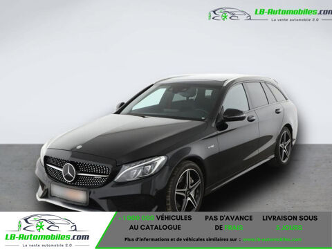 Mercedes Classe C 43 Mercedes-AMG BVA 2016 occasion Beaupuy 31850