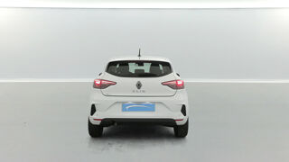 Clio TCe 90 ch GSR2 Evolution 5p 2025 occasion 35170 Bruz