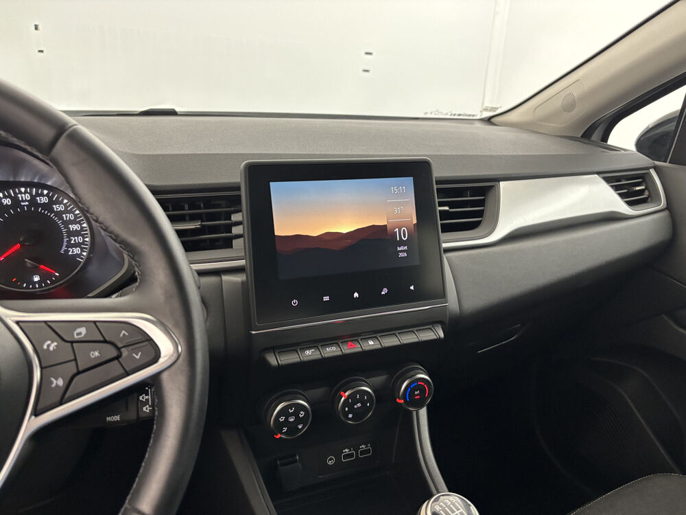Captur TCe 90 Evolution 5p 2024 occasion 35170 Bruz