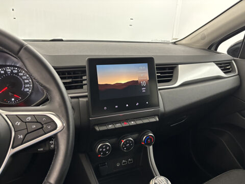 Captur TCe 90 Evolution 5p 2024 occasion 35170 Bruz