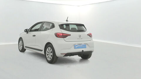 Clio SCe 65 Authentic 5p 2023 occasion 35170 Bruz