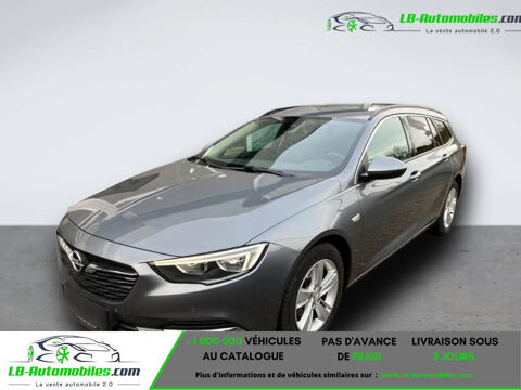Opel Insignia 1.5 Turbo 140 ch 2017 occasion Beaupuy 31850