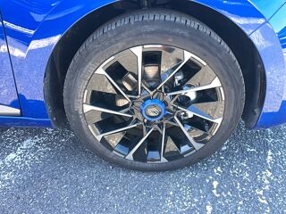 Clio E-Tech full hybrid 145 Esprit Alpine 5p 2024 occasion 35170 Bruz