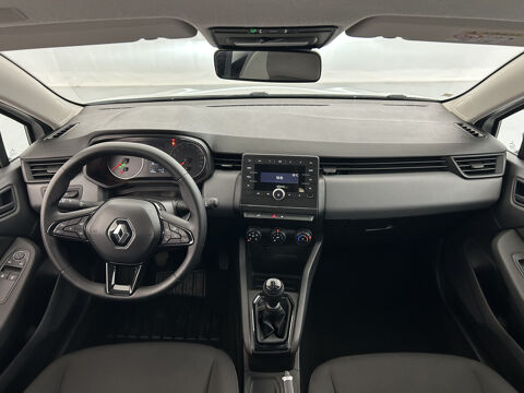 Clio SCe 65 Authentic 5p 2023 occasion 35170 Bruz