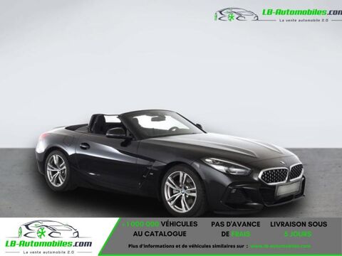 Annonce voiture BMW Z4 41300 