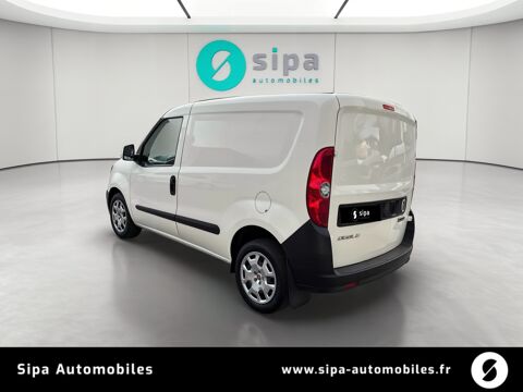 Doblo DOBLO CARGO FT MAXI 1.6 MULTIJET 90 1005 KG PACK 4p 2021 occasion 33110 Le Bouscat