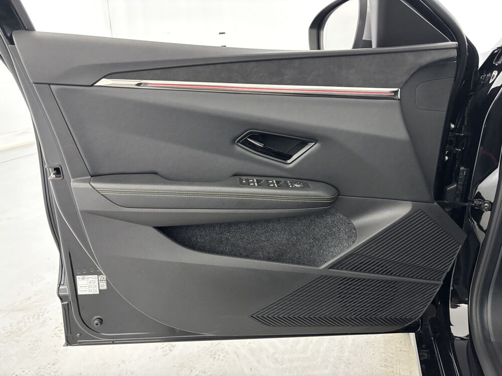 M&eacute;gane EV60 220 ch super charge Techno 5p 2023 occasion 35170 Bruz