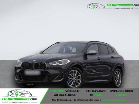 Annonce voiture BMW X2 36200 