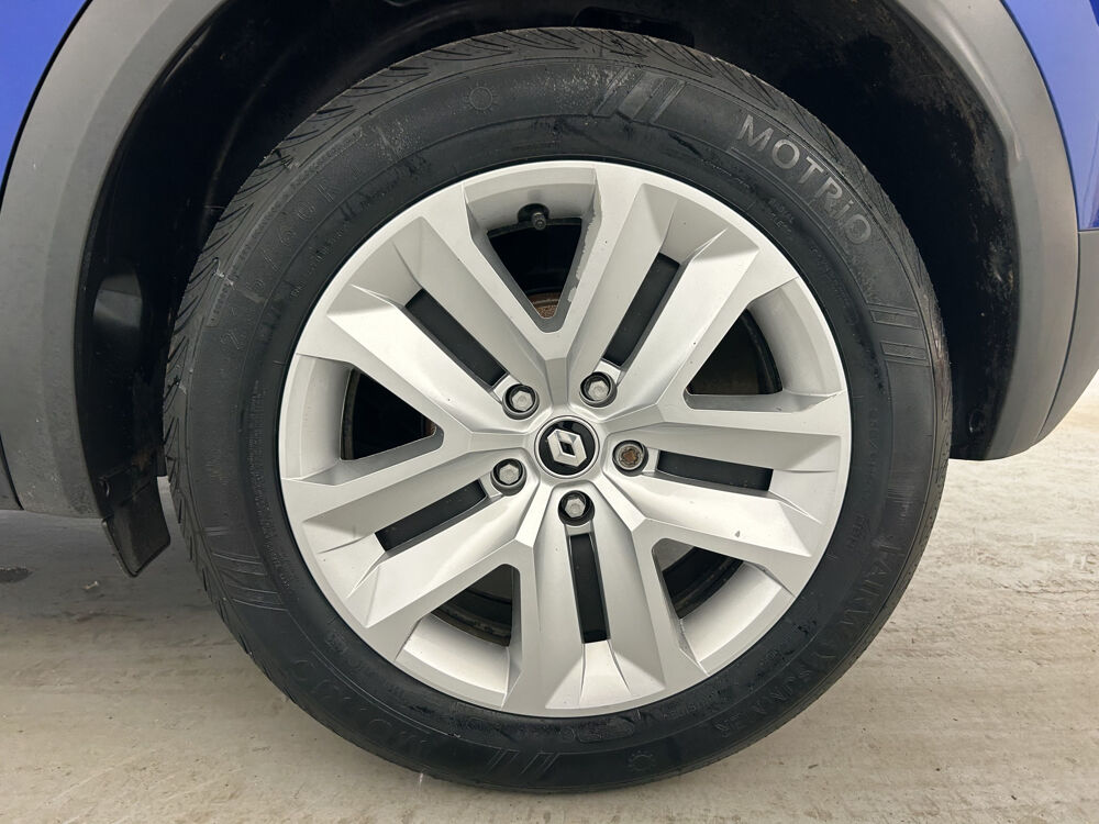 Captur TCe 90 21 Zen 5p 2022 occasion 35170 Bruz