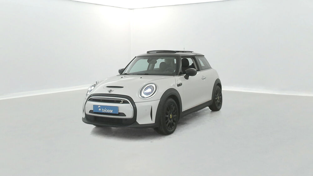 Cooper SE 184ch Edition Premium Plus BVA 2023 occasion 35170 Bruz
